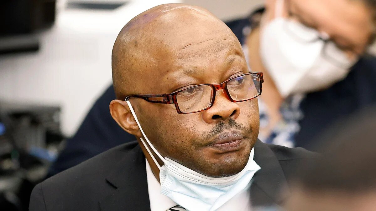 Kenyan serial killer in US Billy Kipkorir to serve life in jail