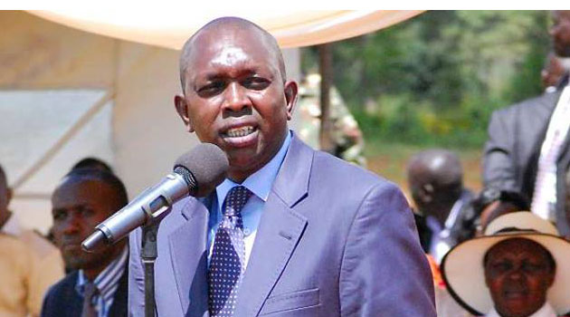 KIM denies Oscar Sudi’s admission after KNEC dismisses KCPE papers » Capital News