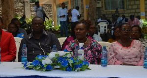 Organization donates breast prostheses to women – Kenya News Agency