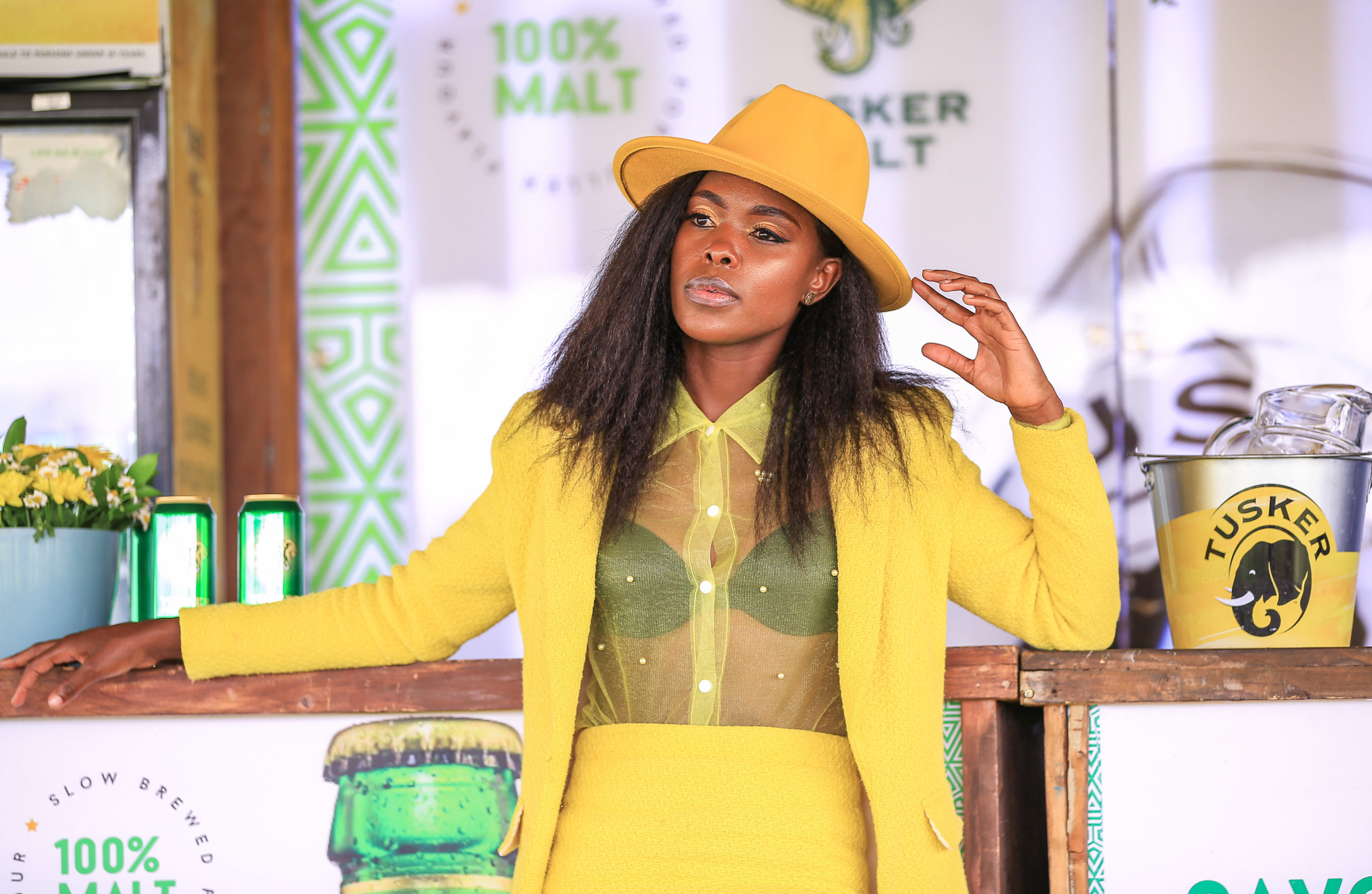Nairobi Polo Club hosts The Soldier's Salute Cup