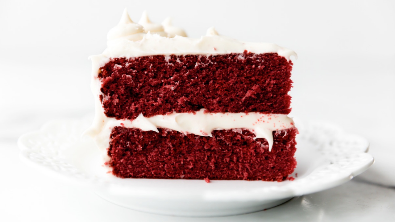 Red Velvet Cake is Android 11's cheesy dessert-themed internal codename at Goggle