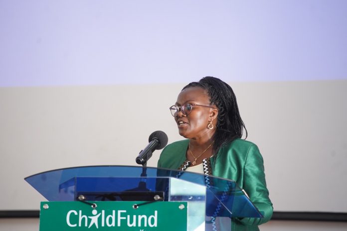ChildFund Unveils Ambitious Ksh5.8 Billion Plan To Uplift Kenyan Children