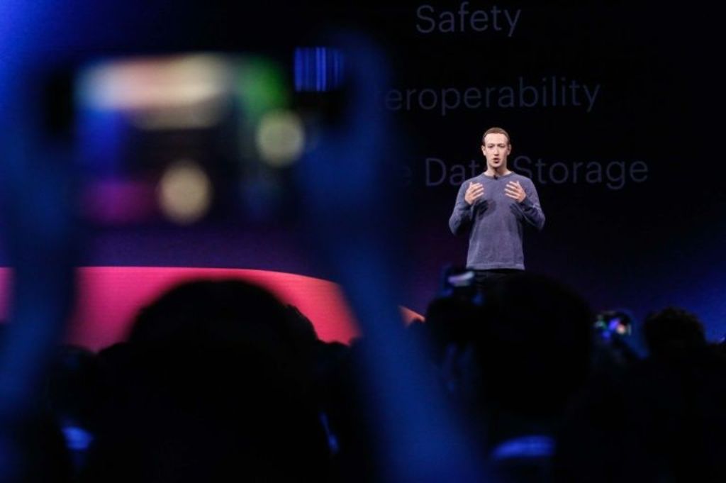 Facebook's Zuckerberg to meet activists, won't act on boycott