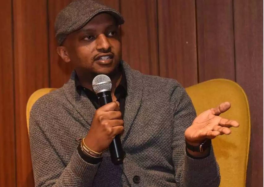 Kenyan Engineer Charles Mwangi Quits Tesla after 6 Years