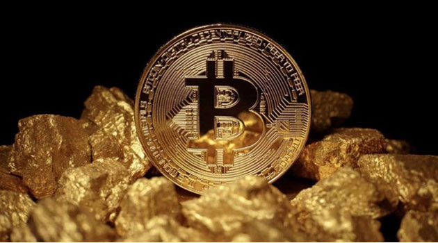 Bitcoin faces uncertain 2022 after record year