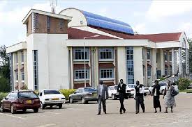 Suspended 19 MMUST Students head to court – Weekly Citizen