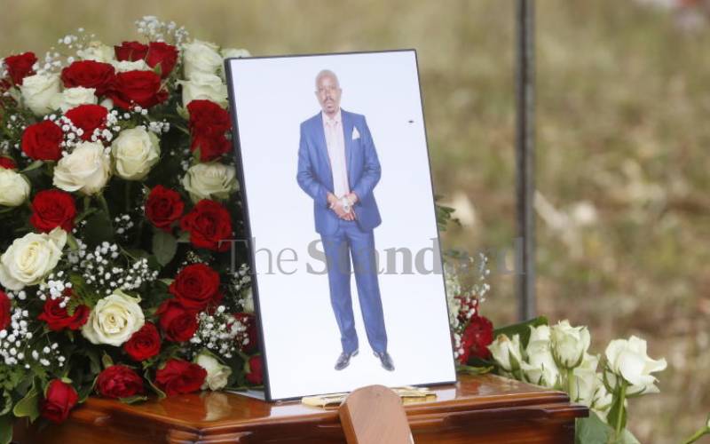 How Jawatho killer brew shattered Dubai dream for Solomon Chege