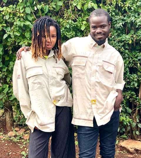 Why Mulamwah keeps simping for Carol Sonnie