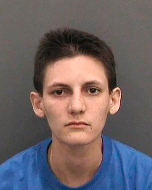 Woman ‘Consumed’ by Columbine and Oklahoma City Killings Had 24 Pipe Bombs, Police Say