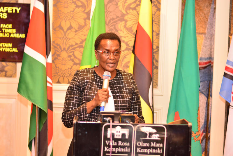 Karigithu selection a boost to maritime, say stakeholders