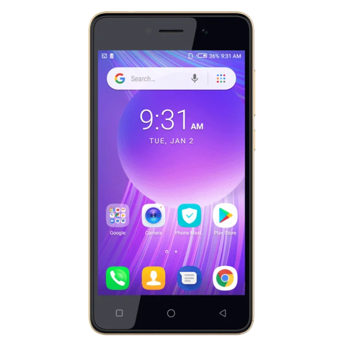 Tecno SA6s Full Specifications and Price in Kenya