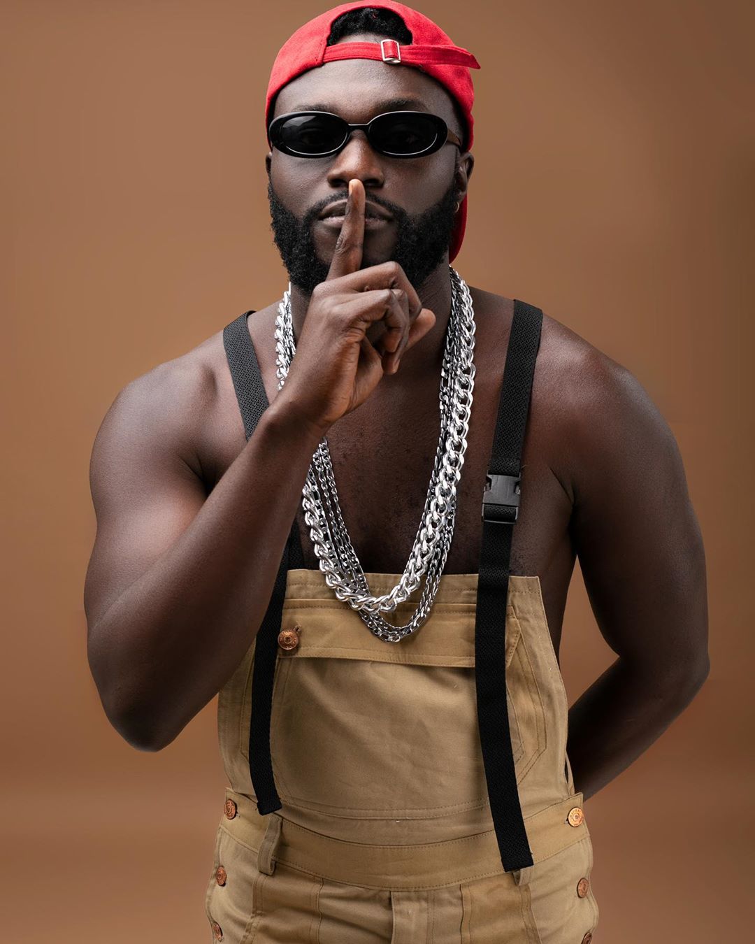 Naiboi is a life lesson for Kenyans looking for international record labels