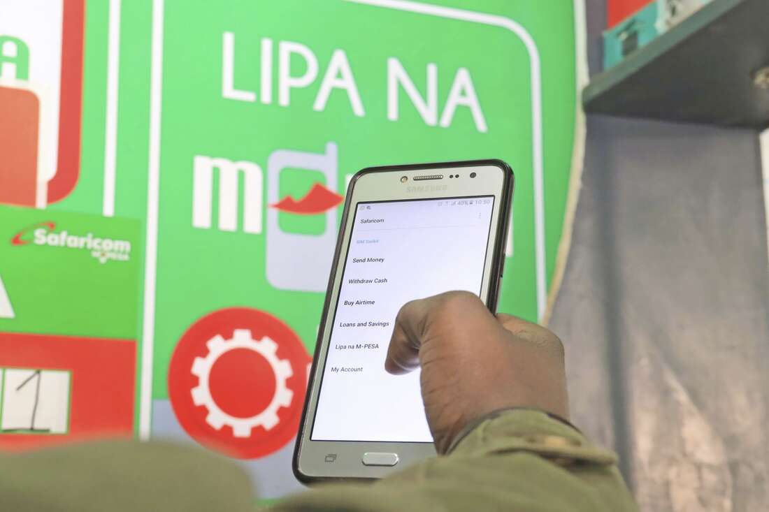 CBK to force connection of Lipa na M-Pesa with Airtel Money