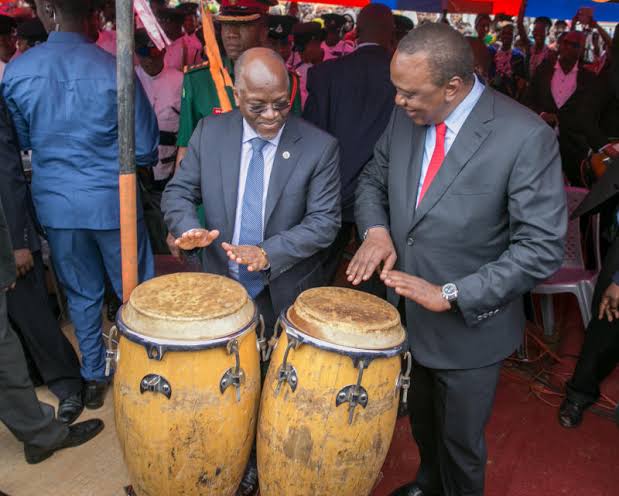 Pombe Mag – Ful Tanzania locked out of Kenya's list of 11 International Flights set to resume in August.