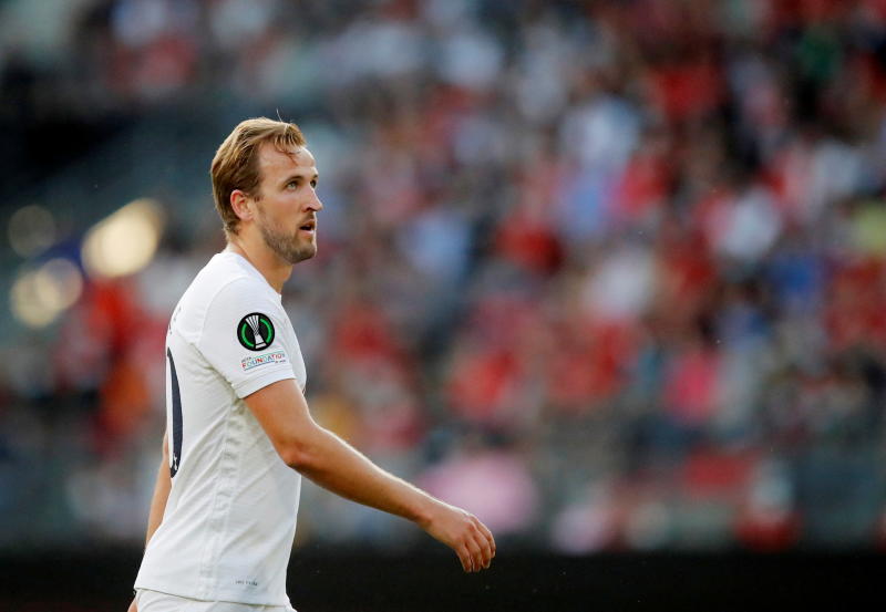 Tottenham knocked out of Europa Conference League after UEFA say Rennes clash forfeited : The standard Sports