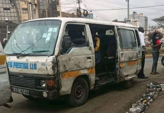 As We Start a New Month, This is What’s Trending in Nairobi