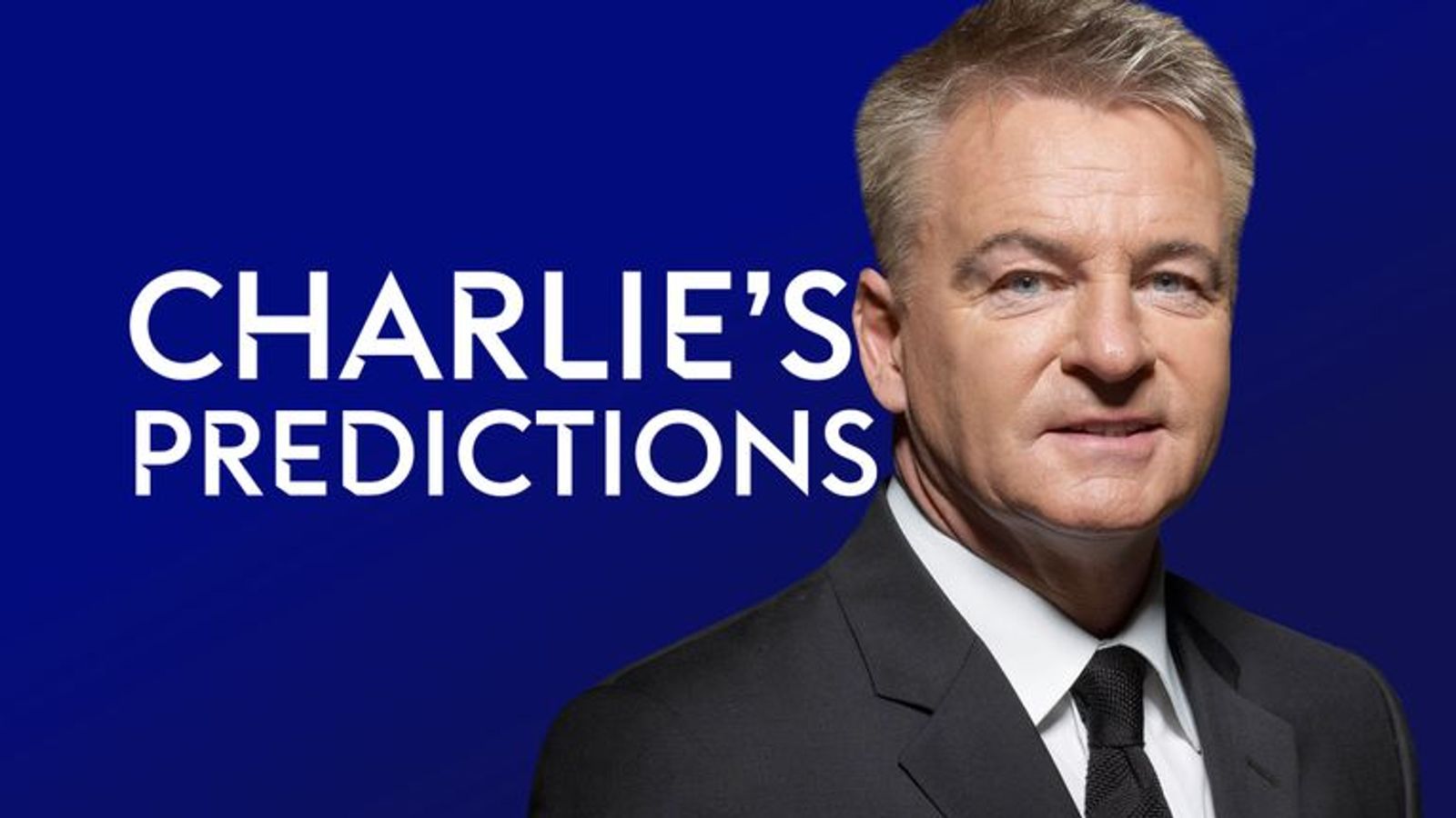 Charlie's Premier League predictions: Three in a row for Manchester United? | Football News