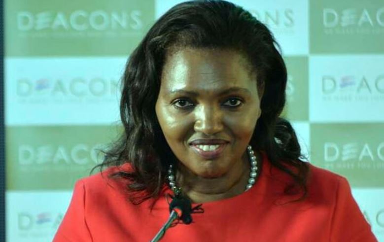 I Started Keroche With Sh500,000