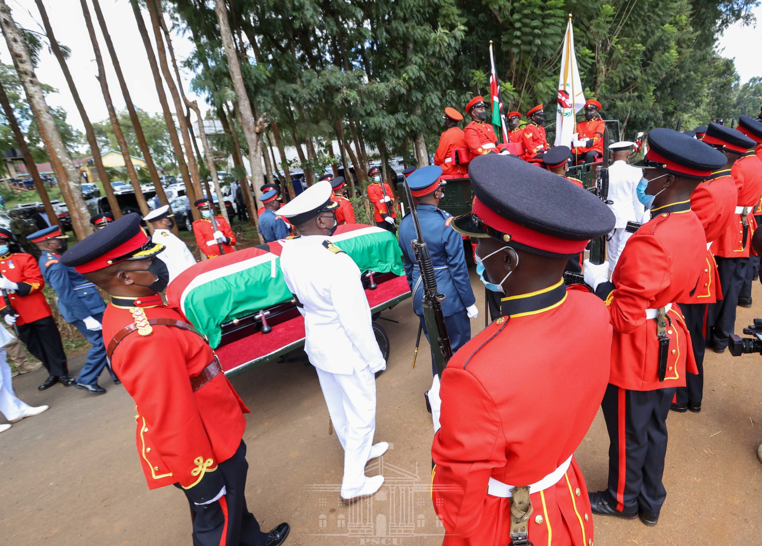 Kibaki espoused bottom-up economy, let's embrace him: Ruto » Capital News
