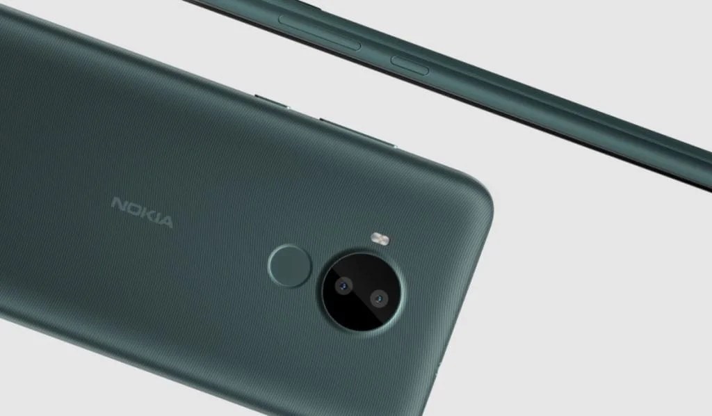Nokia C30 Specifications And Price In Kenya