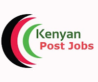Cashier Job in Nairobi, Kenya