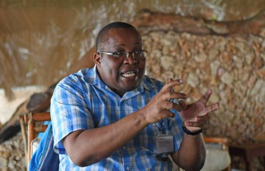 Q&A With Director General, National Museums of Kenya (NMK)