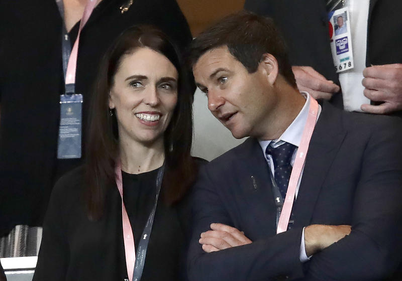 Kenya: New Zealand gives sports sector $157m boost to get through COVID-19