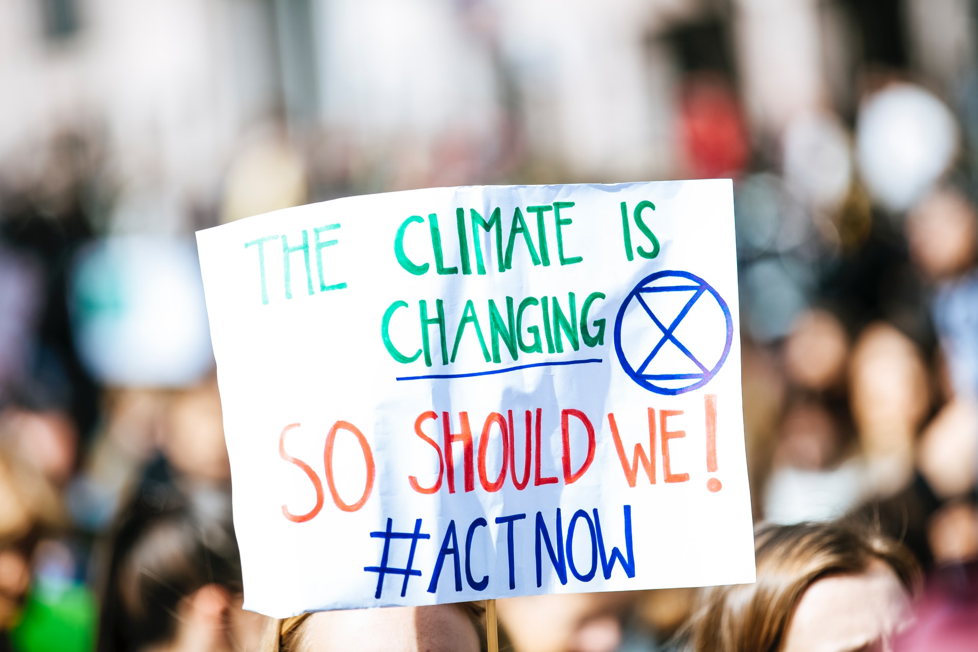 African policymakers urged to prioritise climate change in development blueprints