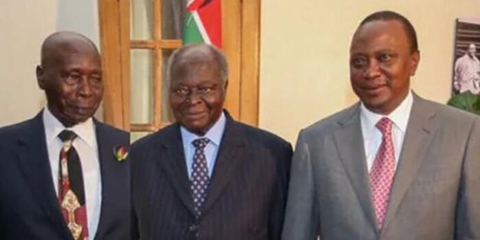 4 Times Kenyan Presidents Were Targeted by Land Grabbers