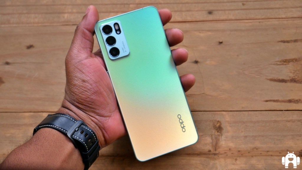 Oppo on course to debuting own chipset
