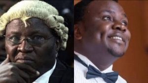 CCTV fix City lawyer in son murder case – Weekly Citizen