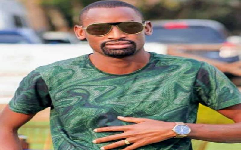Man shot dead in his house in ‘fake gold deal’ gone wrong: The Standard