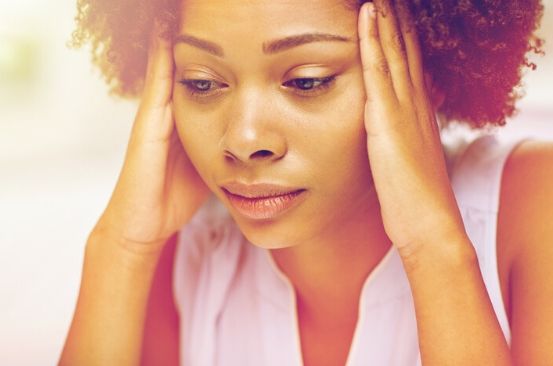 Seven ways to relieve stress