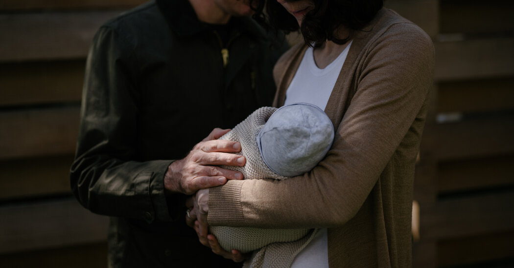 Study Raises Questions About Popular Genetic Test for ‘Abnormal’ Embryos