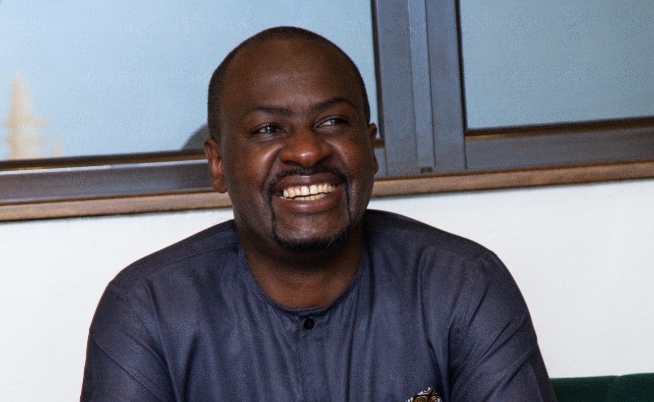 How I have managed to build two multi-million businesses in Kenya