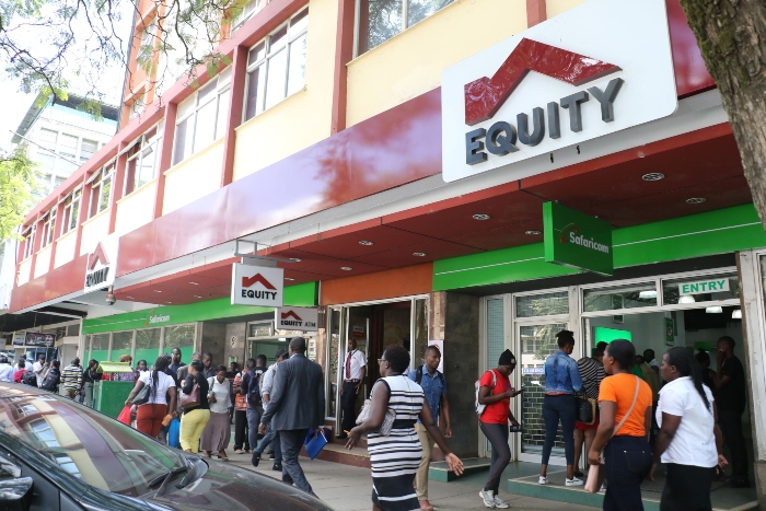 Equity Bank Feature in Ranking of Africa’s Most Valuable Brands in Brand Finance Report