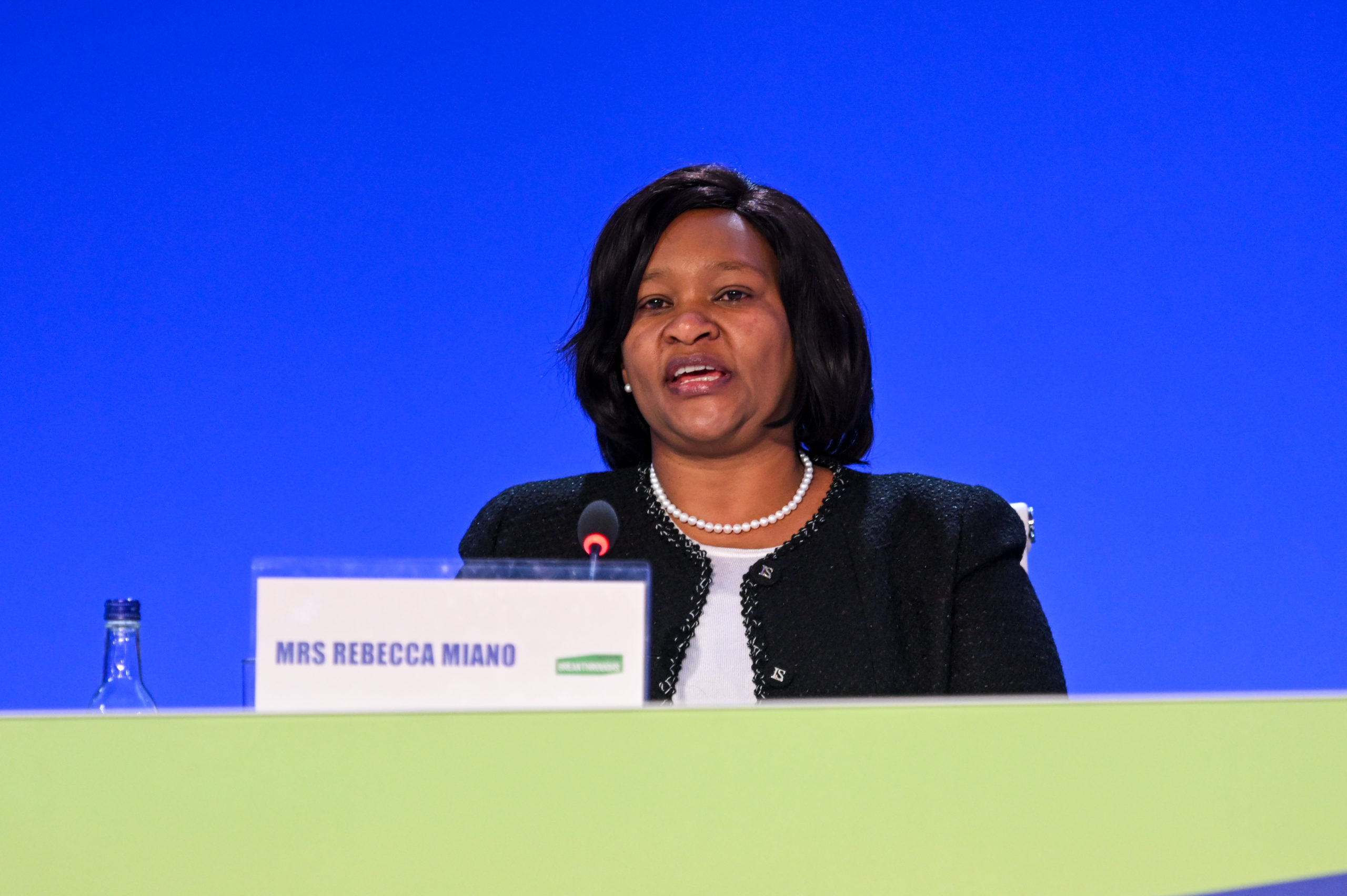KenGen outlines three-year plan to accelerate deployment of renewable energy