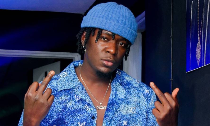 Secular Industry has Kept me Alive and Stable, Willy Paul on Quitting Gospel