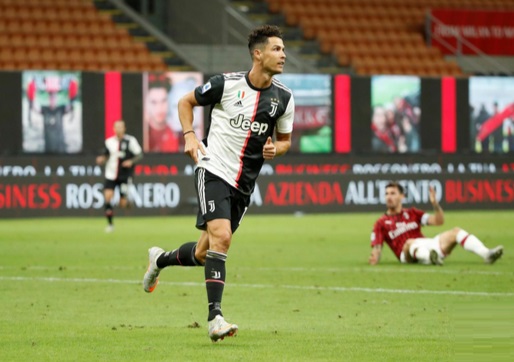 AC Milan 4-2 Juventus: Milan hit back with three goals in five minutes to floor Juve : The standard Sports