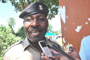 Serial rapists arrested with 300 women pants found in raping dens – Weekly Citizen