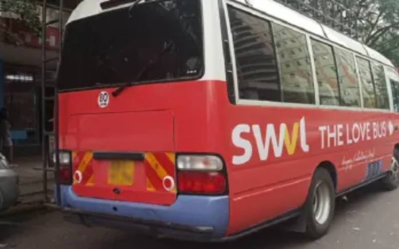 Bus-hailing service Swvl shuts commuter service, cites tough economic times
