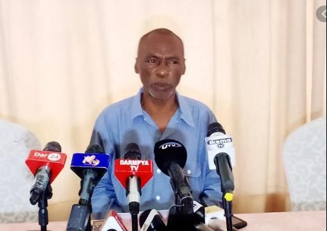 Interesting Things You Need To Know About The 'Uliskia Wapi' Tanzanian MP That Went Viral