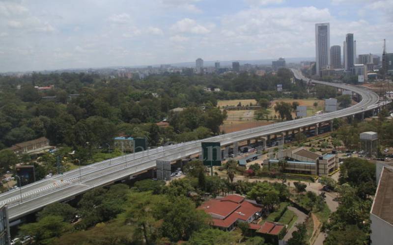 Debt has allowed country to grow faster, says Uhuru Kenyatta