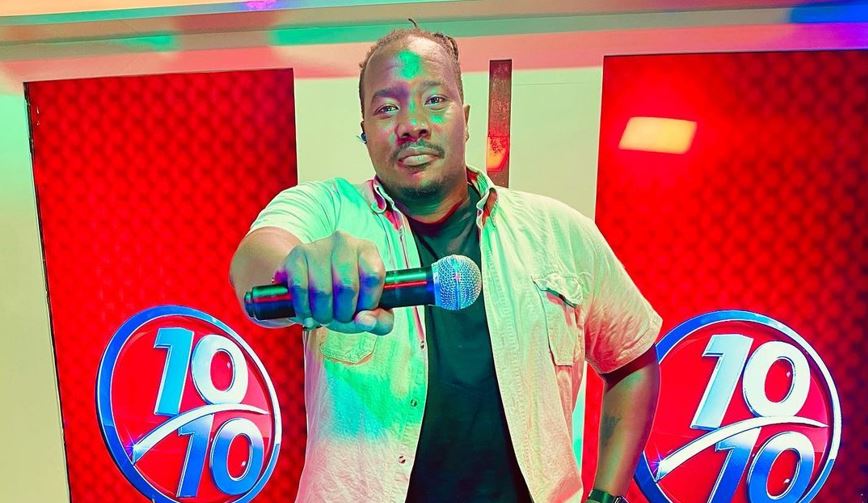 “10 Over 10 Does Not Charge to Host Artists