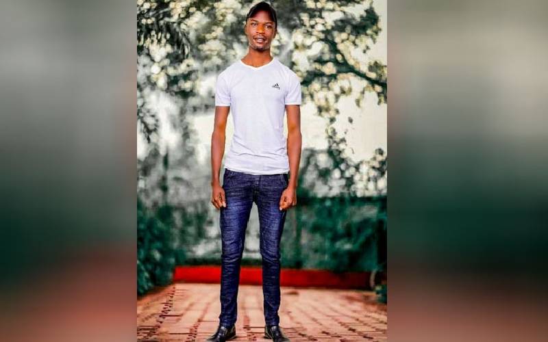UoN student dies after buying friends ‘goodbye world’ round of drinks, food