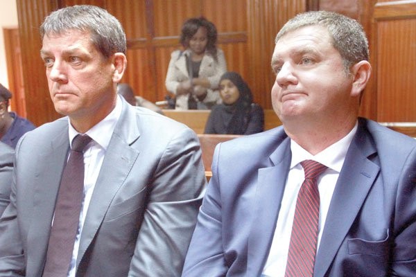 Tatu City Directors And Top Officials Under Investigations Over Money Laundering Claims And Defrauding Taxpayers Billions