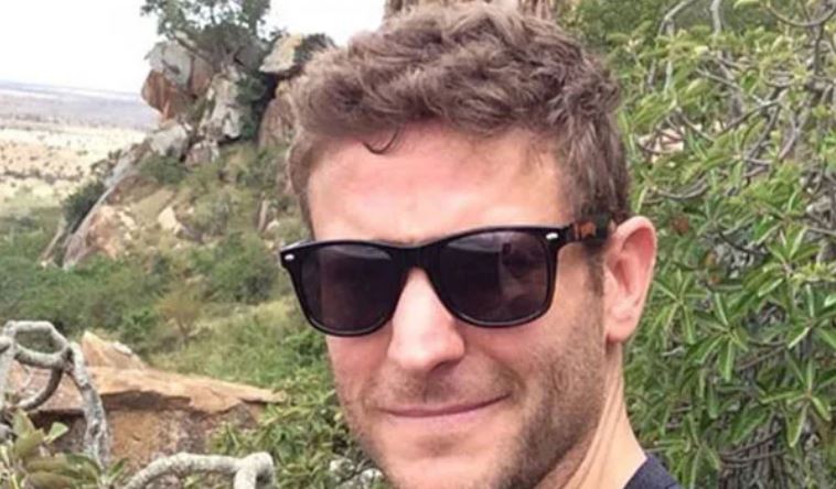 Heartbreaking!! American 9/11 Survivor Jason Spindler Killed in 14 Riverside Drive Attack in Nairobi