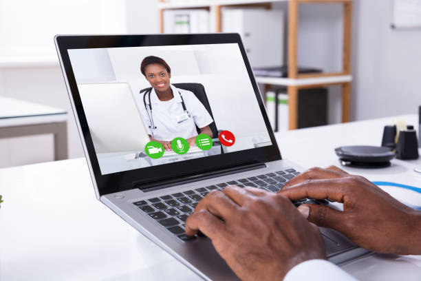Telemedicine among tech solutions that could save Kenya's insurance firms against further losses