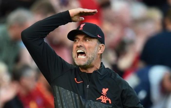 Klopp: Brazilian players being punished for tussle between club and country : The standard Sports