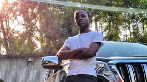 Crazy Kennar set to launch ‘Twack Show’ on YouTube – Nairobi News